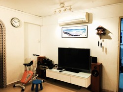 Blk 735 Yishun Street 72 (Yishun), HDB 4 Rooms #170778722